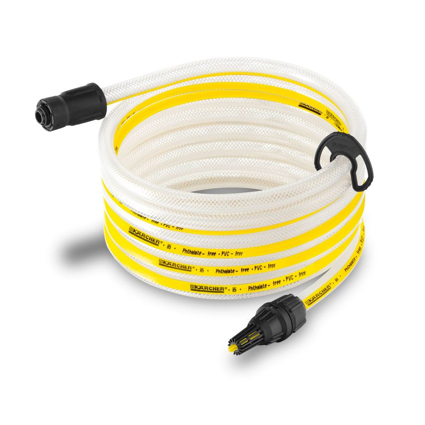 5m Pressure Washer Suction Hose (Suitable for K4-K7 Series)