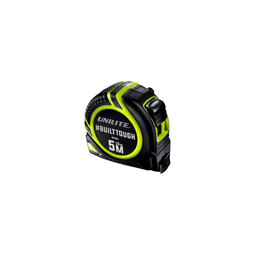 5m Tape Meassure with 19mm Wide Blade