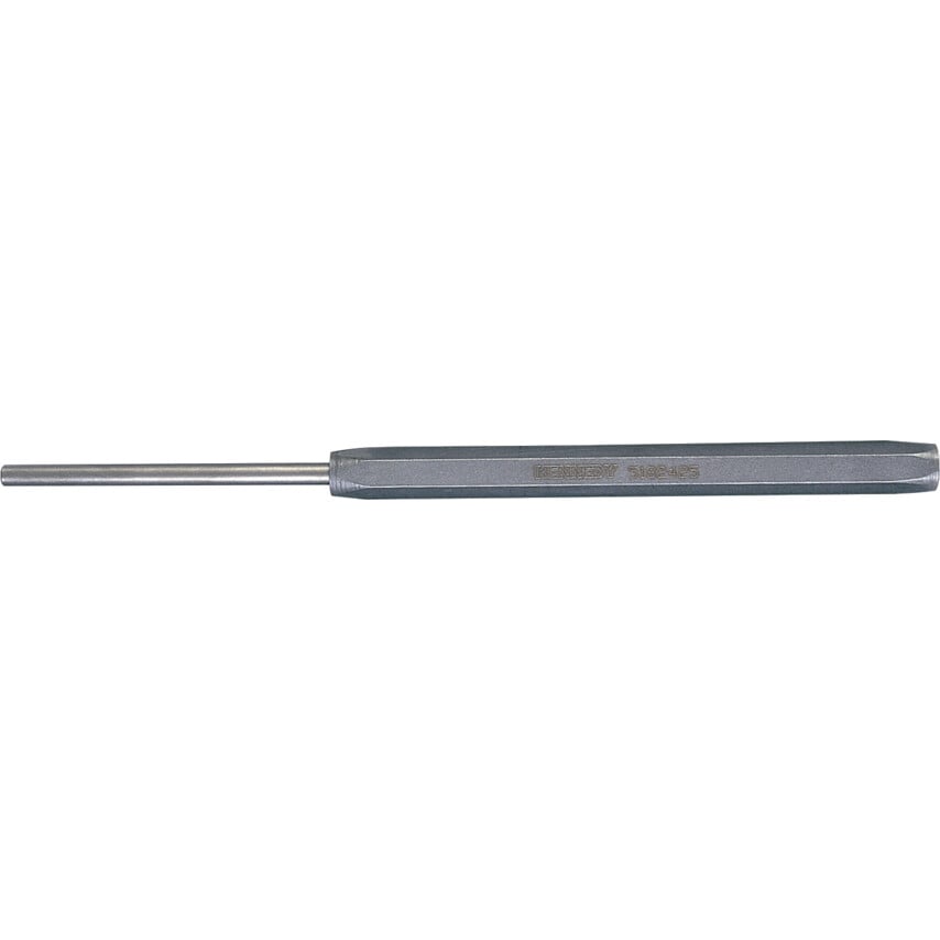 5mm Extra Length Inserted Pin Punch
