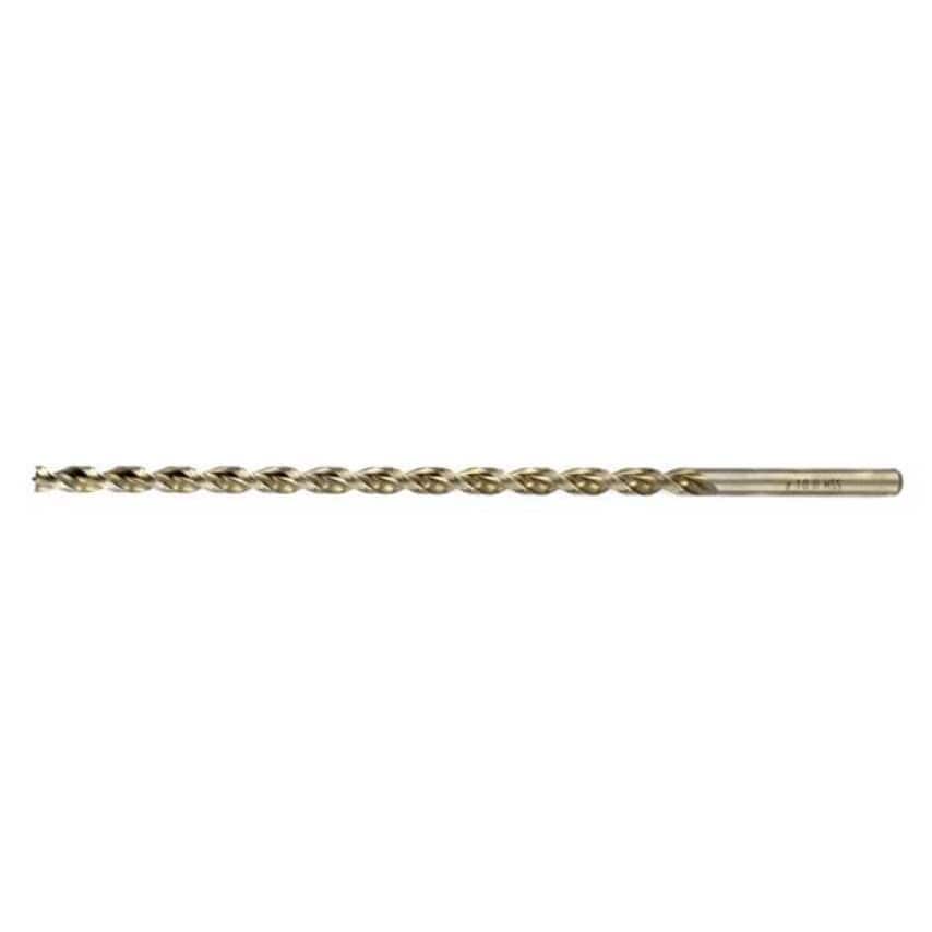 5mm HSS-Ground Brad Point Drill Bit Extra Long OAL 150mm, 1599105