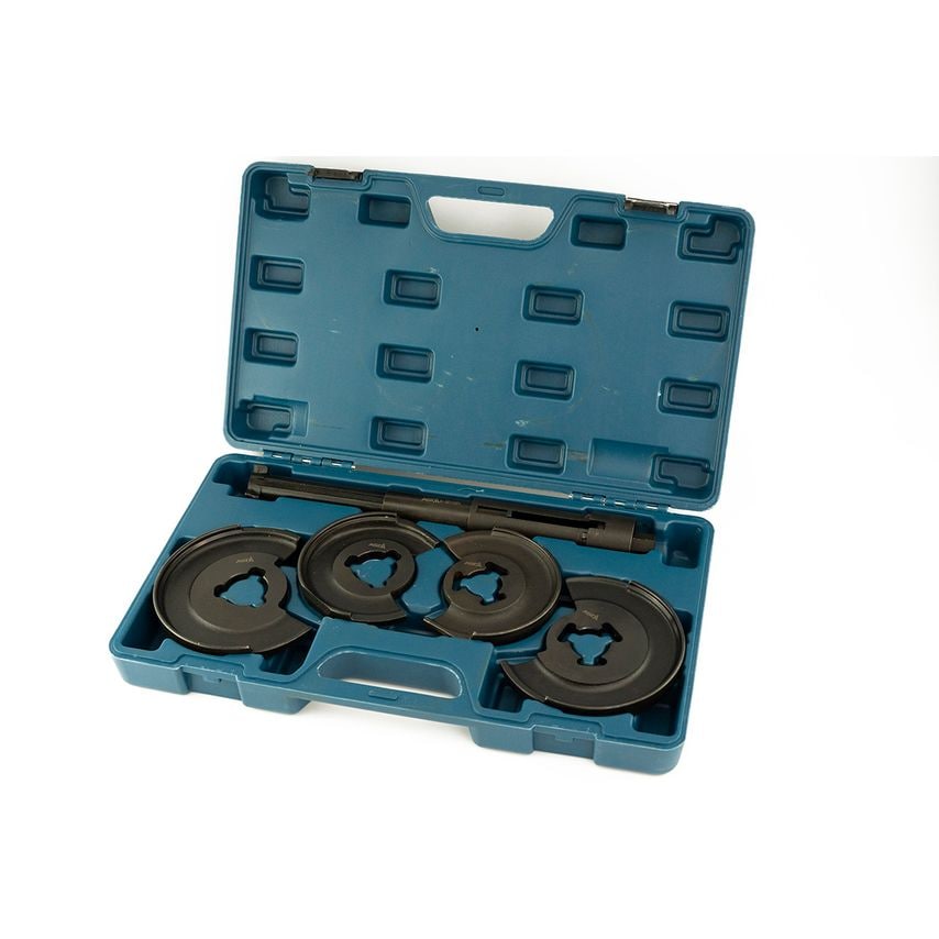 5pc Coil Spring Telescopic Compressor Shock Absorber Repair Mercedes