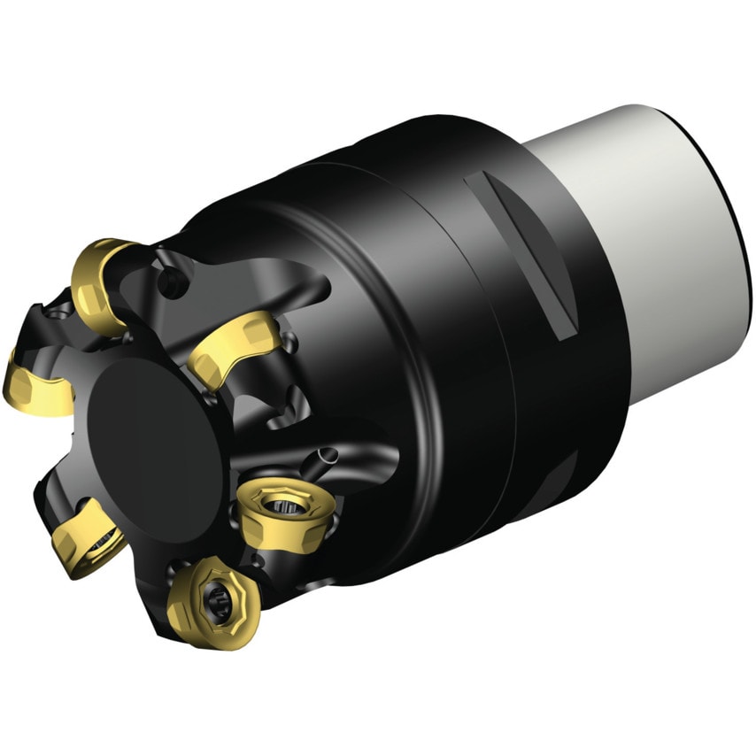 600-052C5-12HX 600 Face Milling Cutter