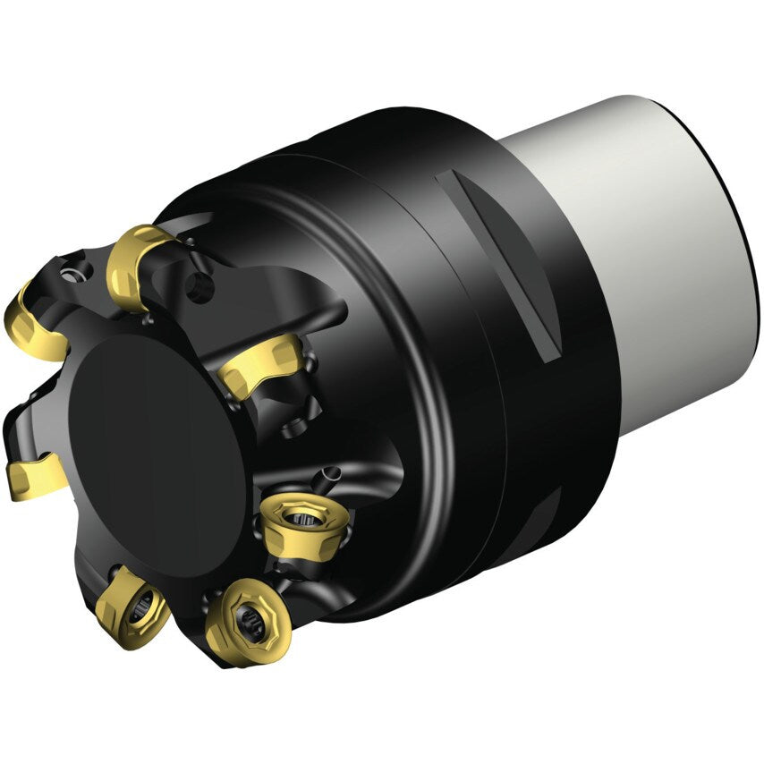 600-063C6-12H 600 Face Milling Cutter