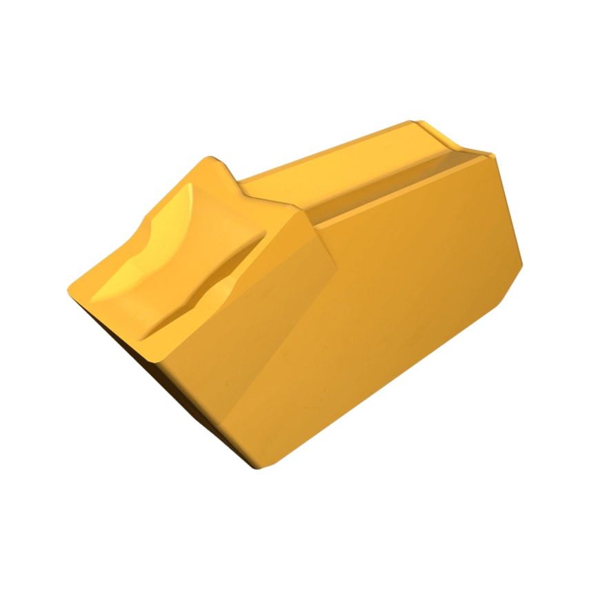 Slotting Inserts GSFN 2 IC250 - Pack of 10
