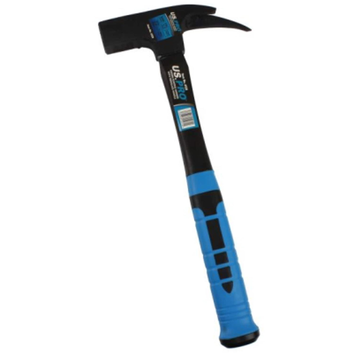 600GRM Roofing Hammer with Fibreglass Handle