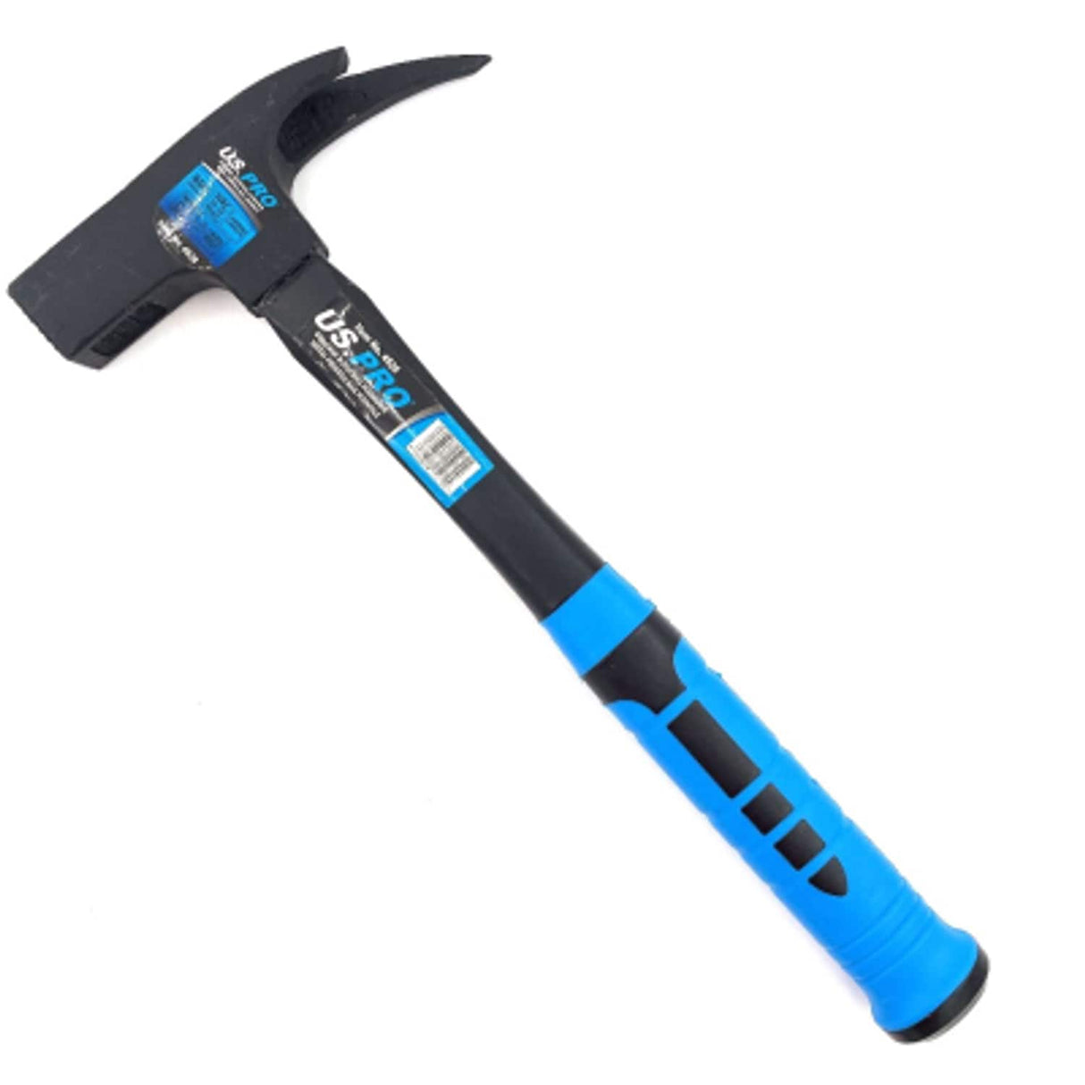 600GRM Roofing Hammer with Fibreglass Handle