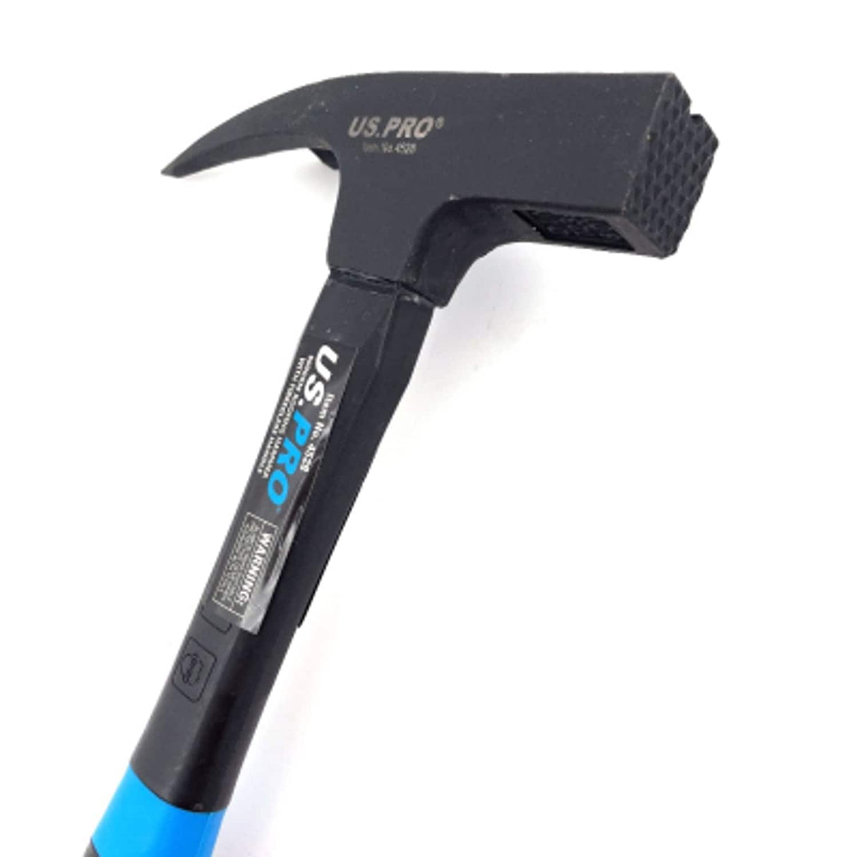 600GRM Roofing Hammer with Fibreglass Handle