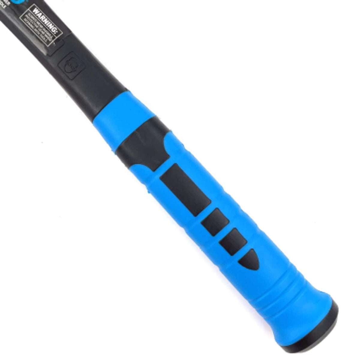 600GRM Roofing Hammer with Fibreglass Handle