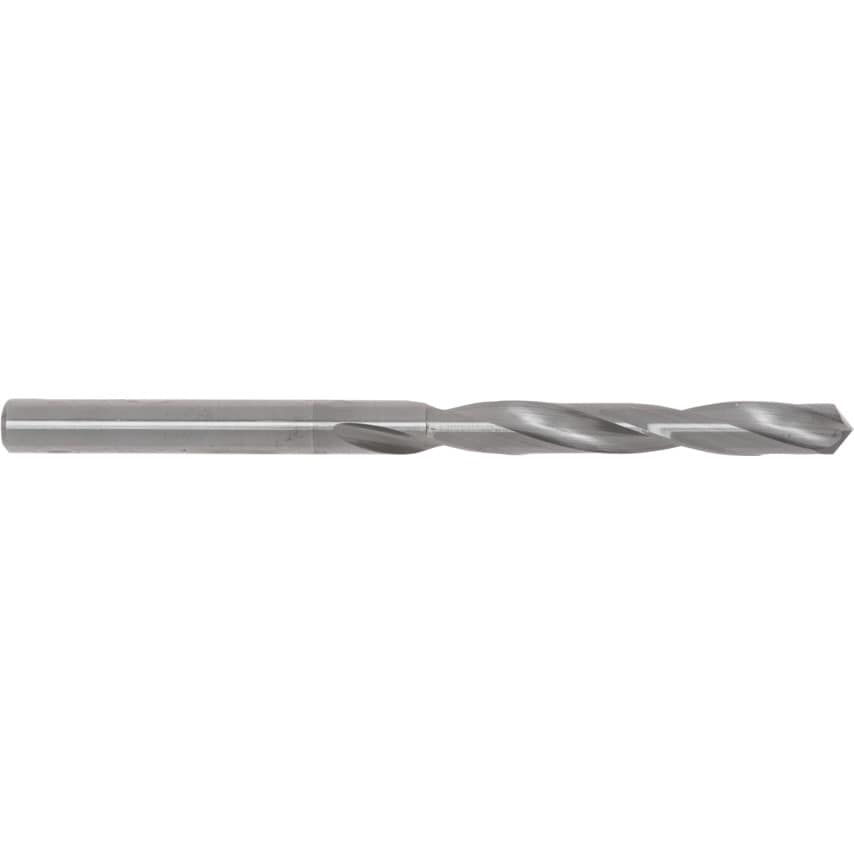 6.00MM Carbide S/S Jobber Drill