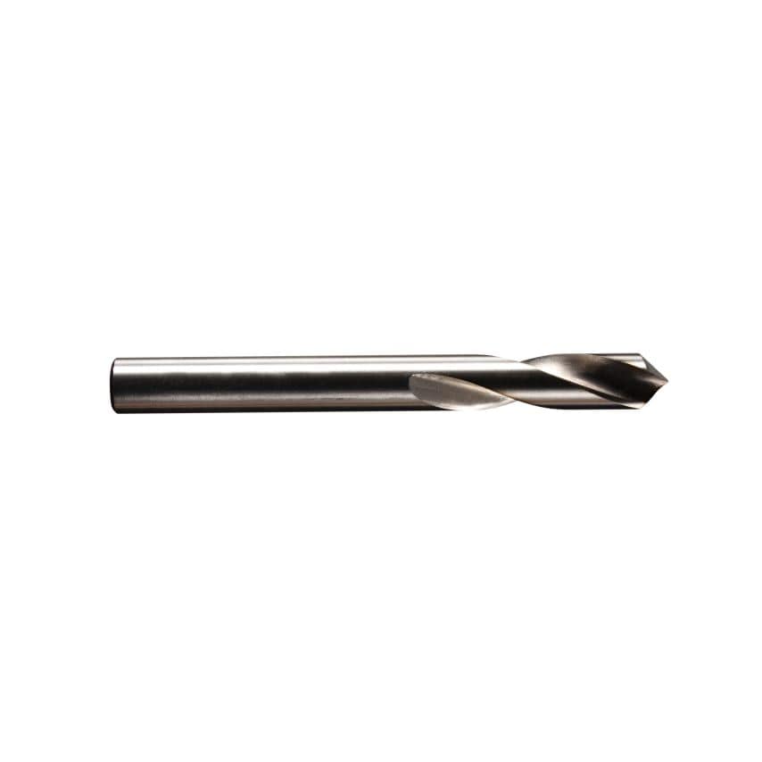6.00MM HSCo Bright Finish 90 Degree Spot Drill