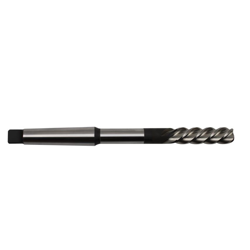 6.00MM HSCo MTS1 Quick Spiral Chucking Reamer DIN208-C H7