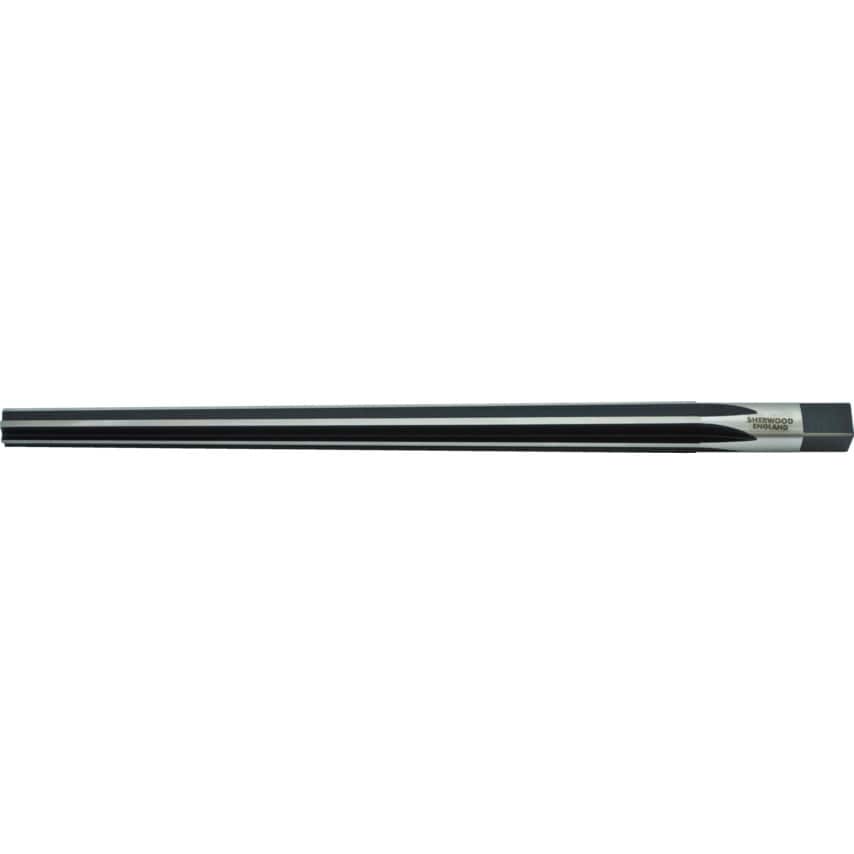 6.00MM HSS S/S St/Fl Hand Taper Pin Reamer