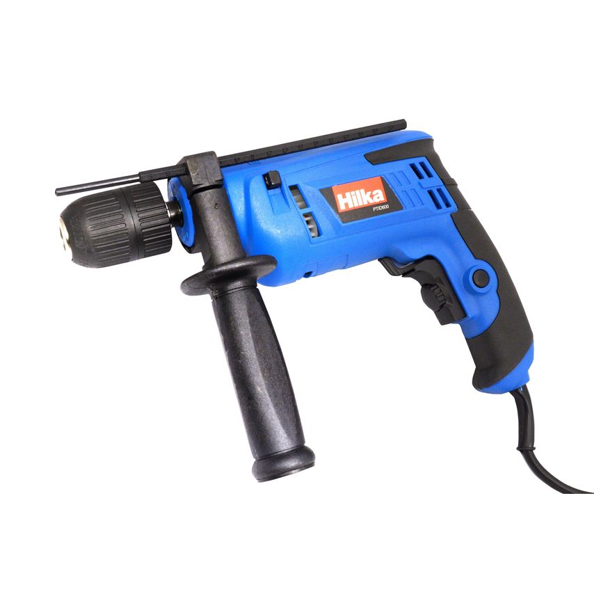 600W Hammer Drill - PTID600