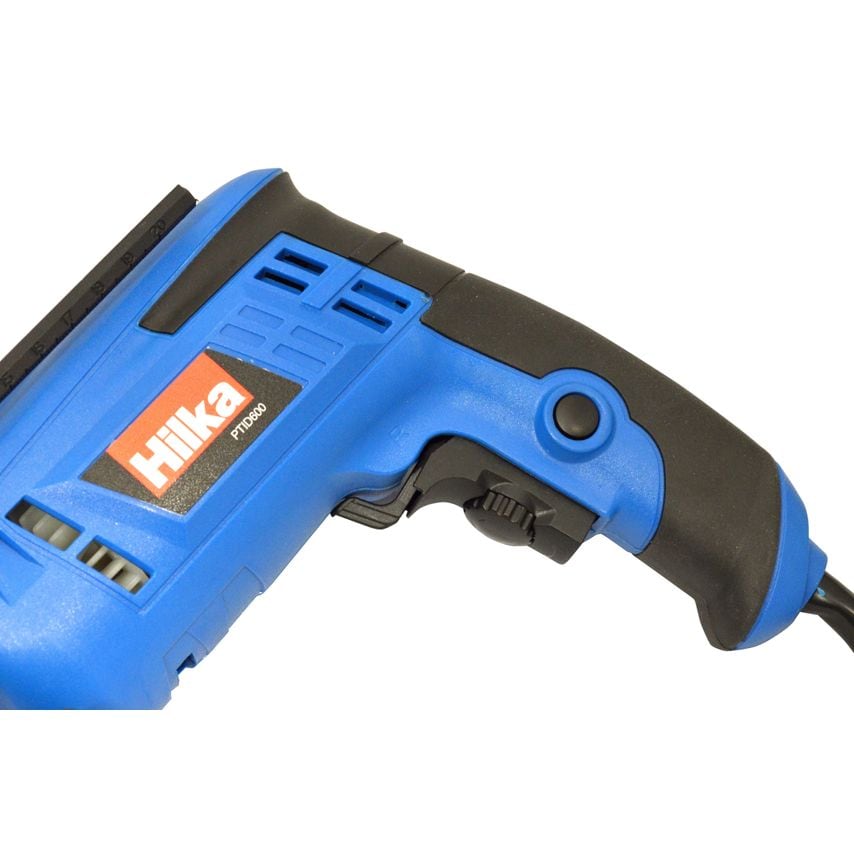 600W Hammer Drill - PTID600