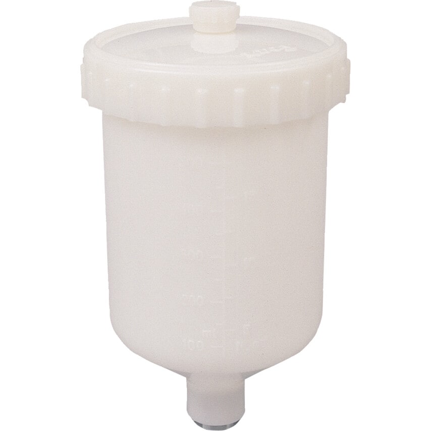 600ml Gravity Pot
