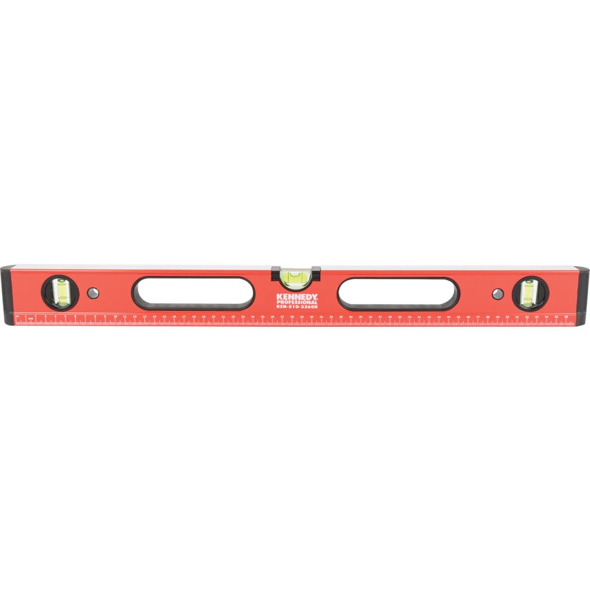 600mm/24" Professional Box Spirit Level