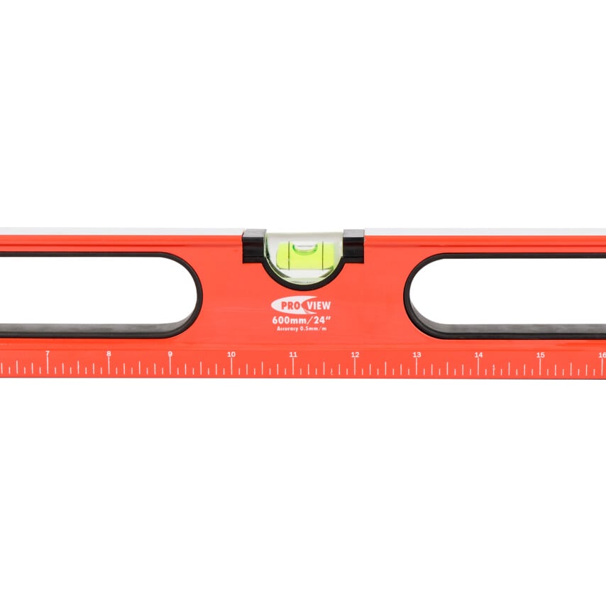 600mm/24" Professional Box Spirit Level