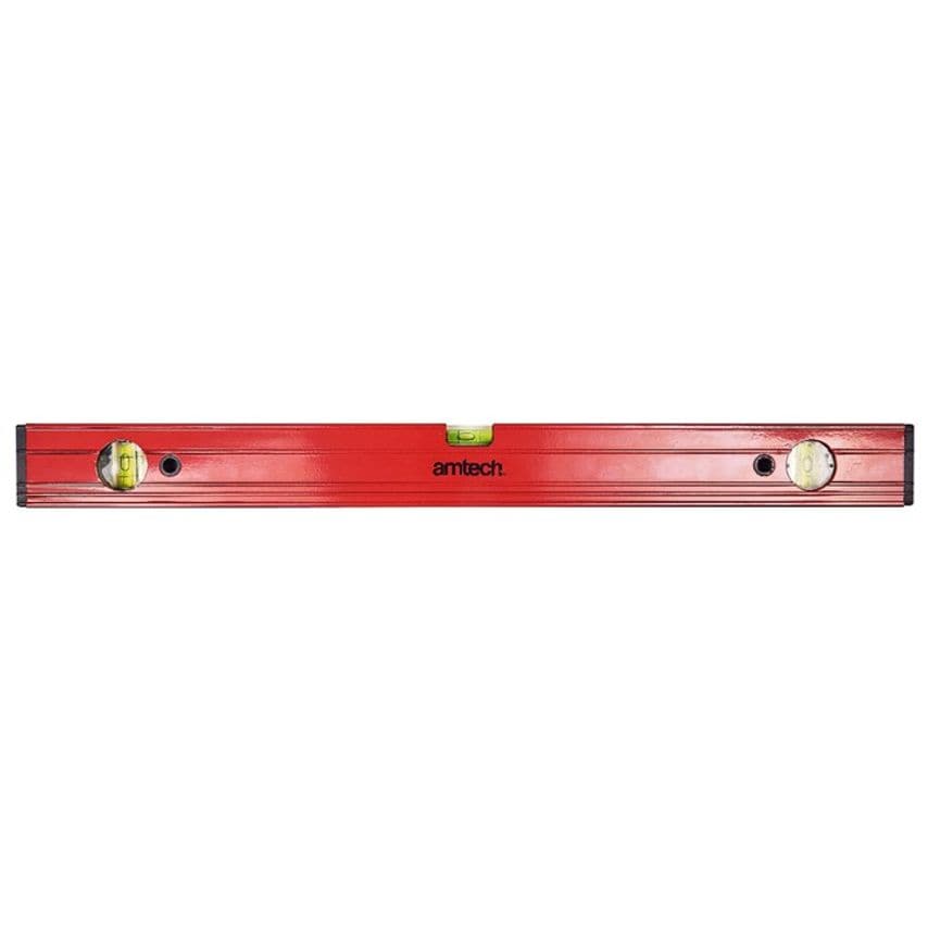 600mm (24") Ribbed Spirit Level