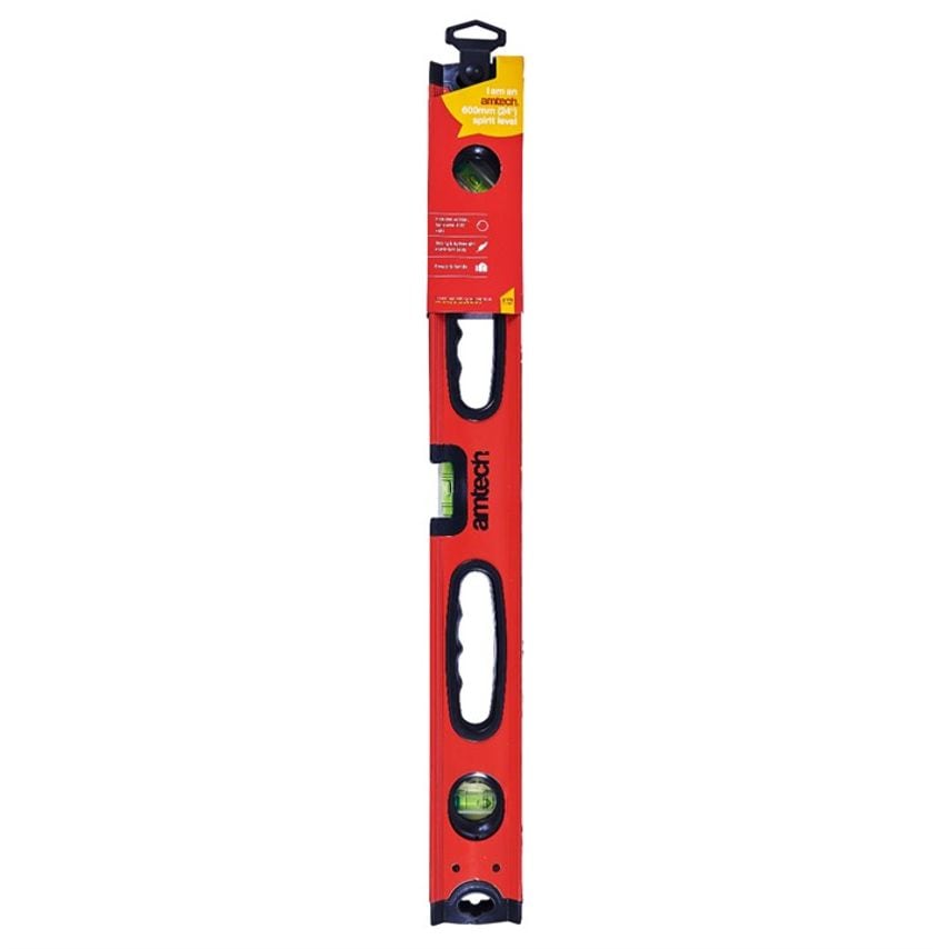 600mm (24") Spirit Level