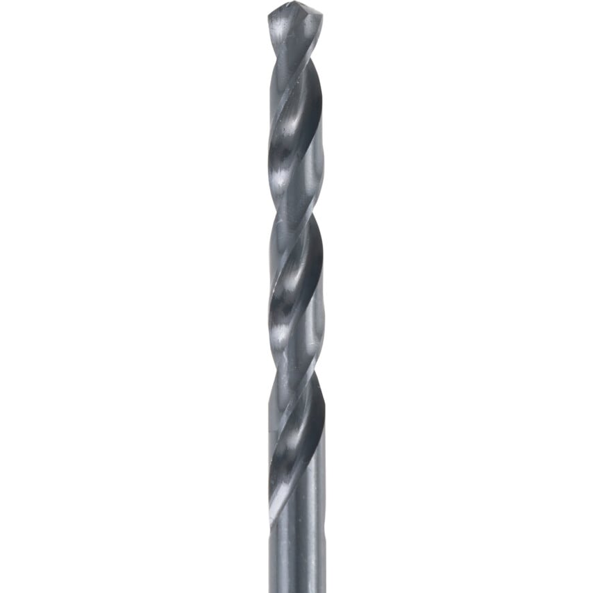 6.00mm HSS S/S Jobber Drill