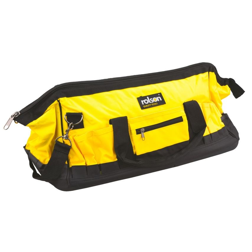 600mm Hard Base Tool Bag
