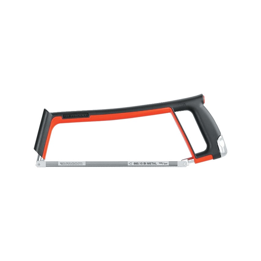 601 Ergonomic Hacksaw - 300mm