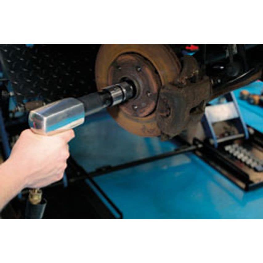 6031-T Air Hammer