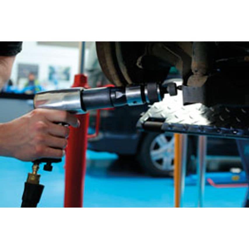 6031-T Air Hammer