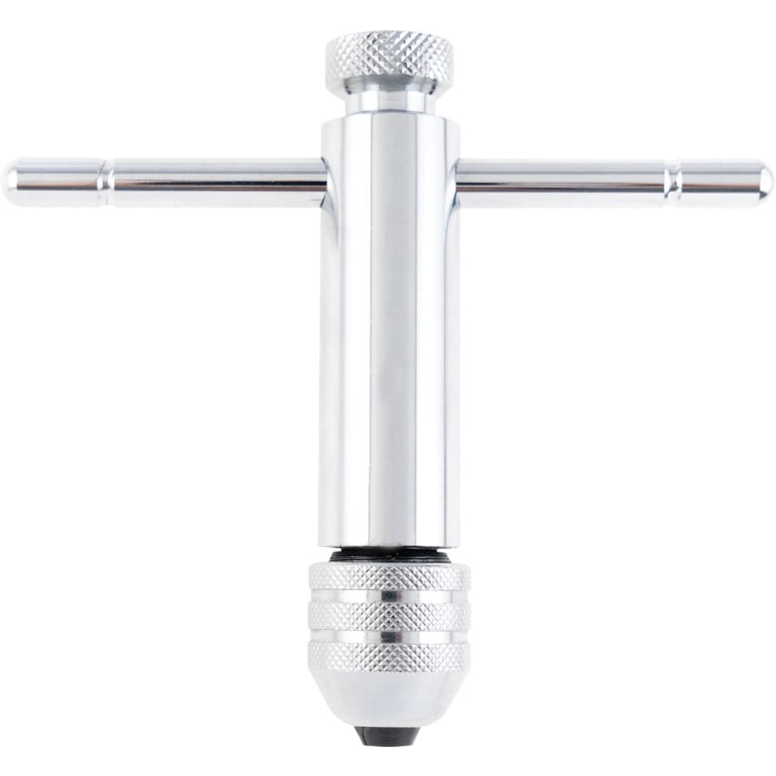 6.0-8.0MM Ratcheting Chuck Type Tap Wrench