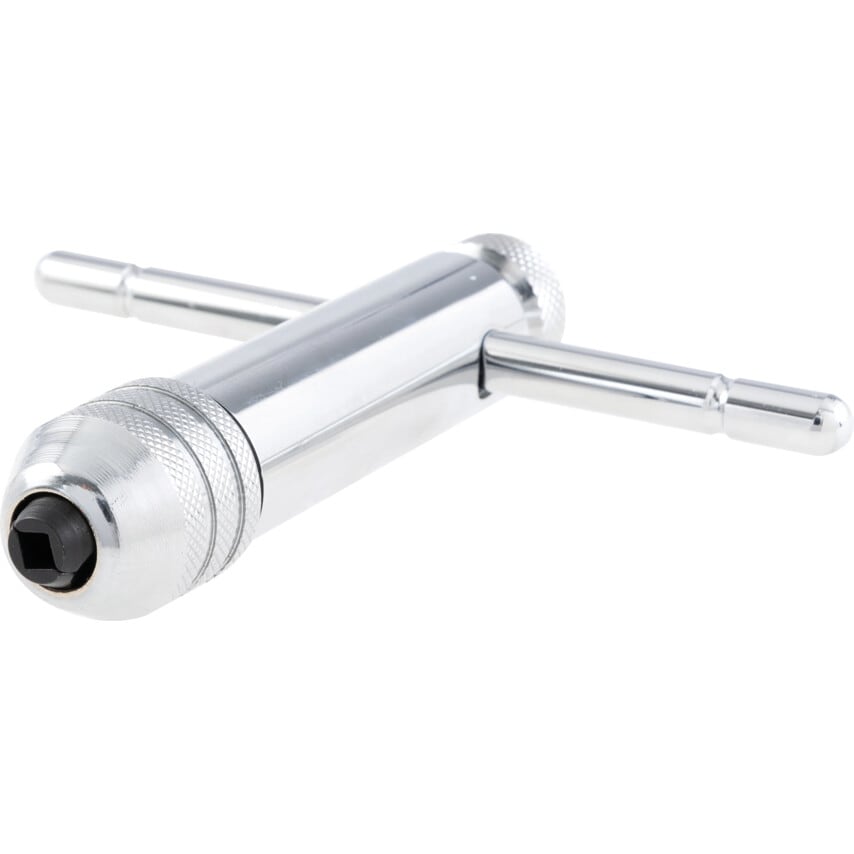 6.0-8.0MM Ratcheting Chuck Type Tap Wrench