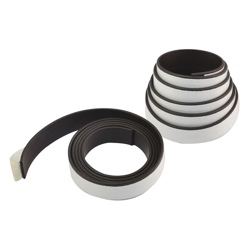 60871 2-Piece Magnetic Tape