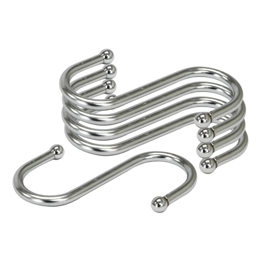 60906 5-Piece "S" Hook