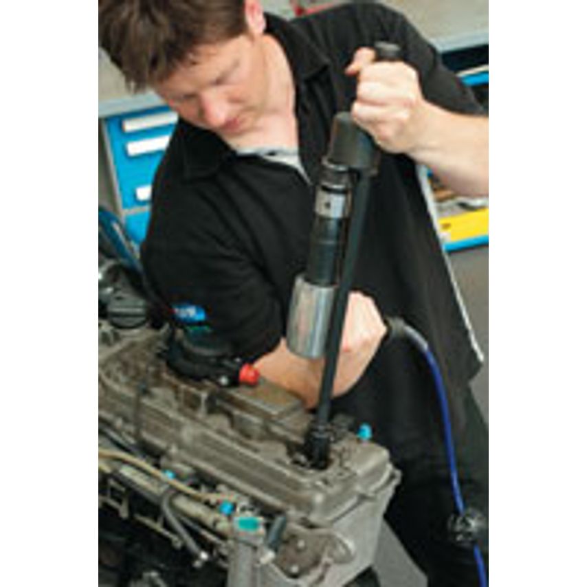 6092 Air Hammer Extractor