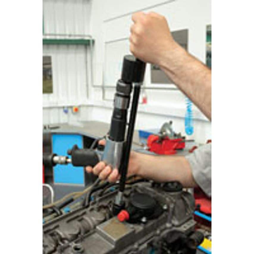 6092 Air Hammer Extractor