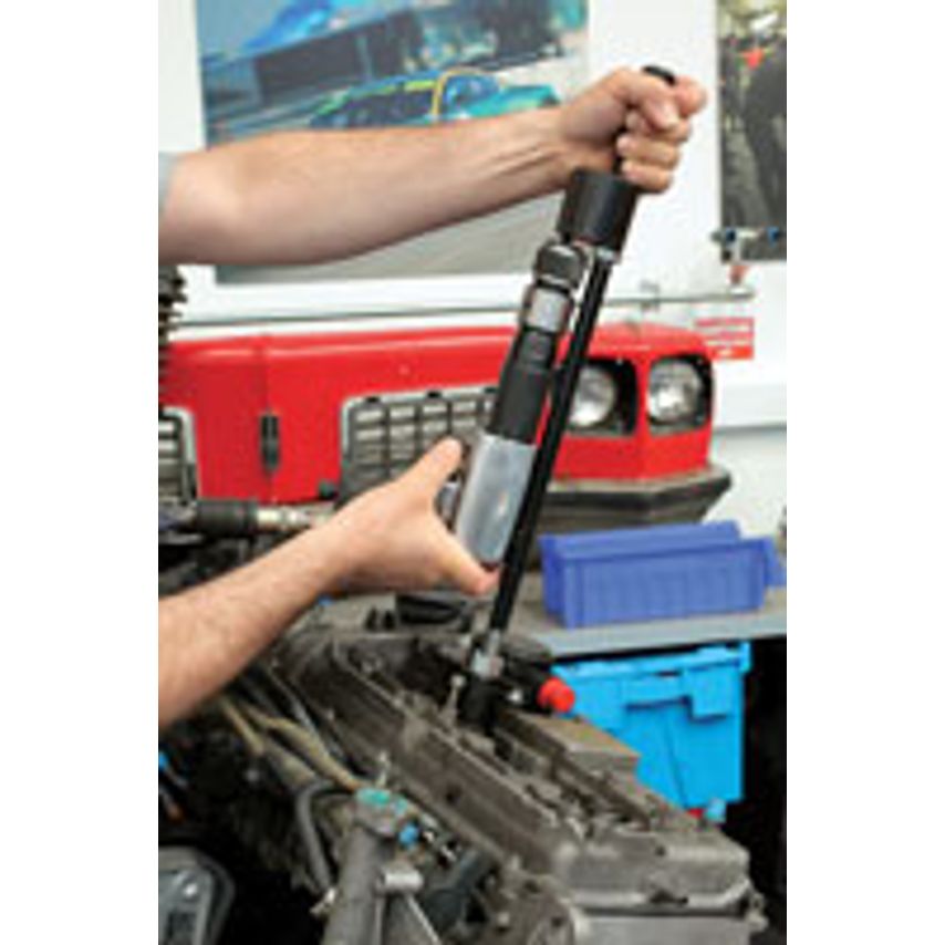 6092 Air Hammer Extractor