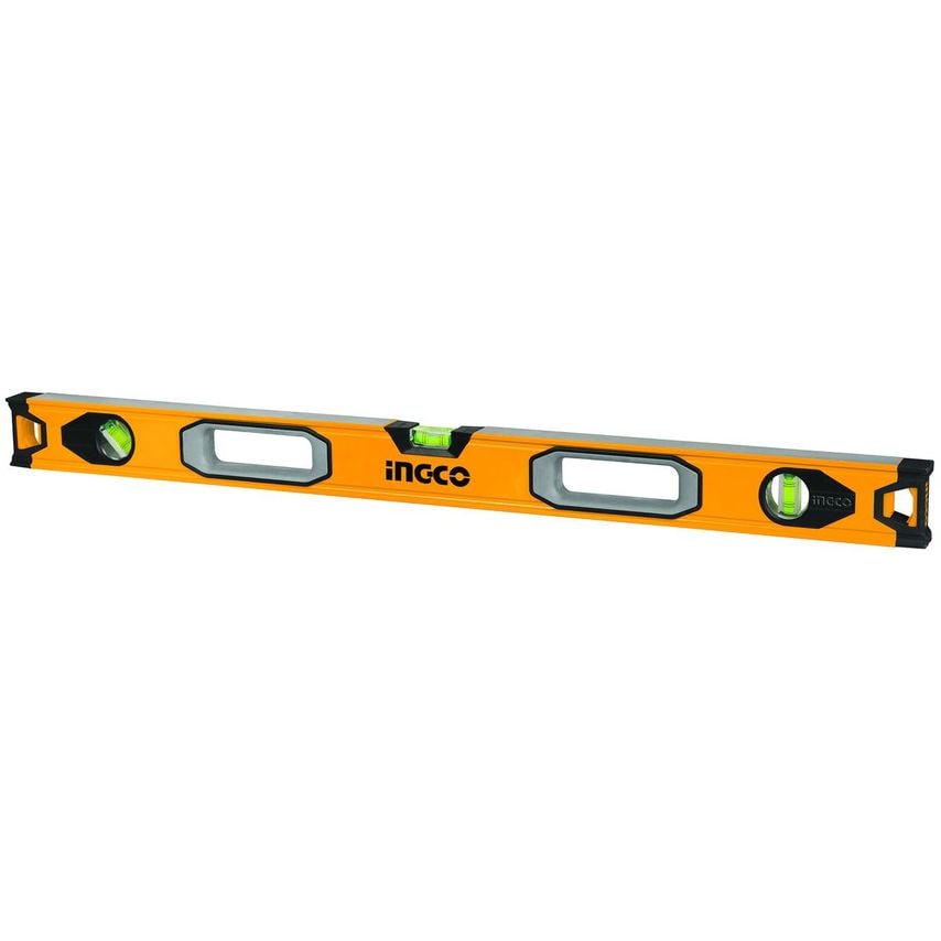 60CM Aluminum Spirit Level - HSL08060