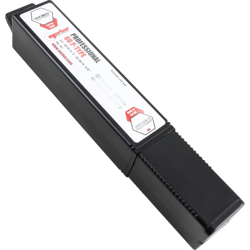 60P (11164) Prod. 'P' Torque Wrench 3/8"S/D