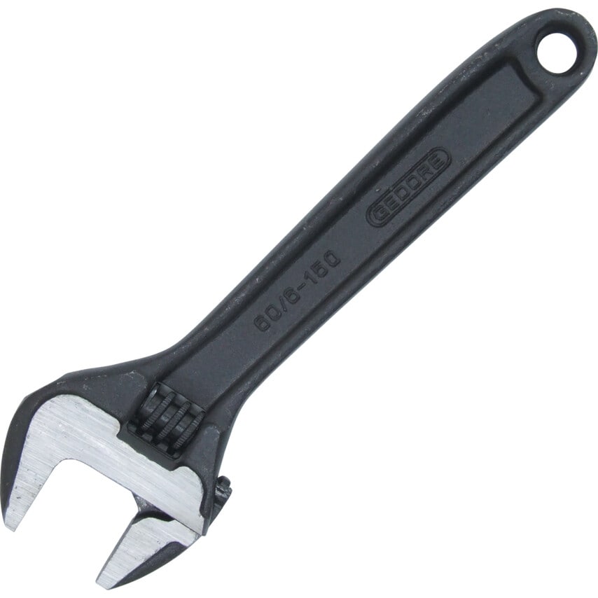 60P 12" Adjustable Spanner