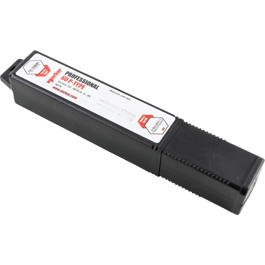 60TH/P (11167) Prod. 'P' Torque Handle