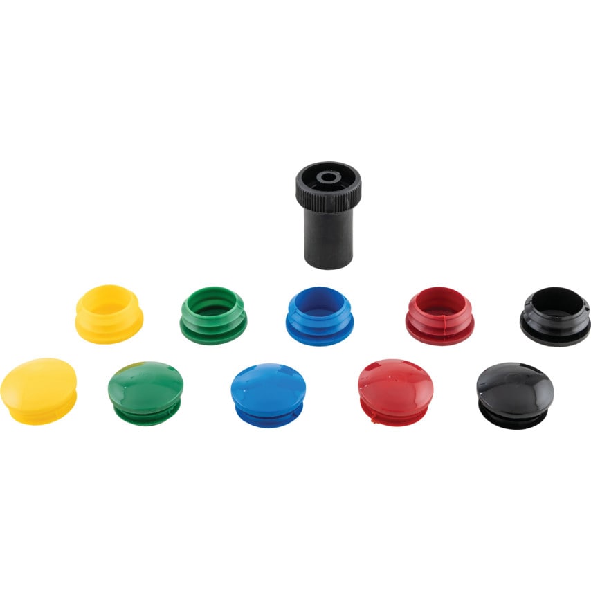 60TH/P (11167) Prod. 'P' Torque Handle