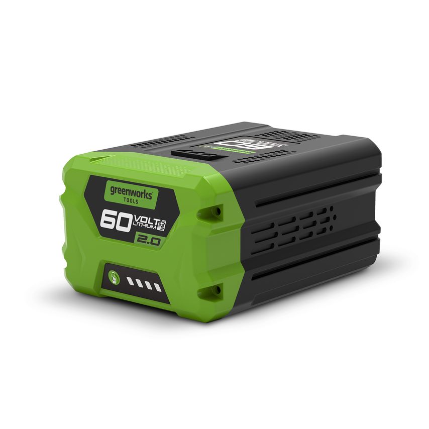 60V 2AH Lithium-ion Battery