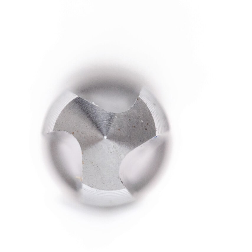 6.0X1.00MM HSSGT Straight Flute Tap Set