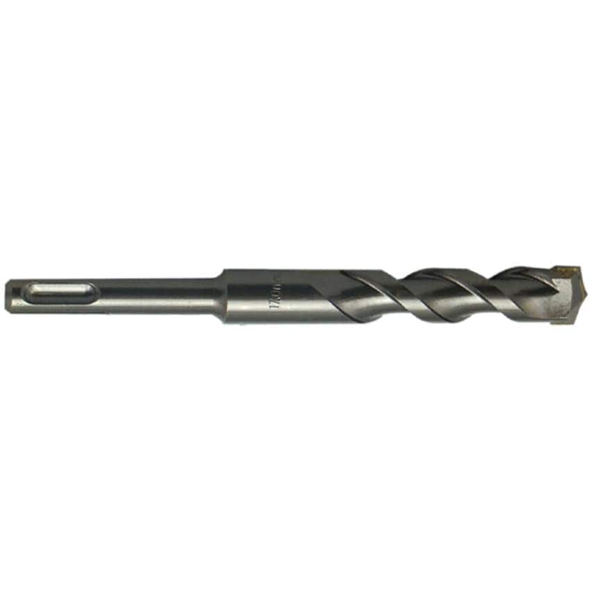 6.0 x 260MM SDS+ Shank Hammer Drill Bit