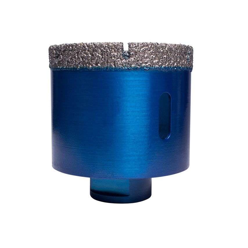 60mm Porcelain & Ceramic Diamond Tile Drill Bit