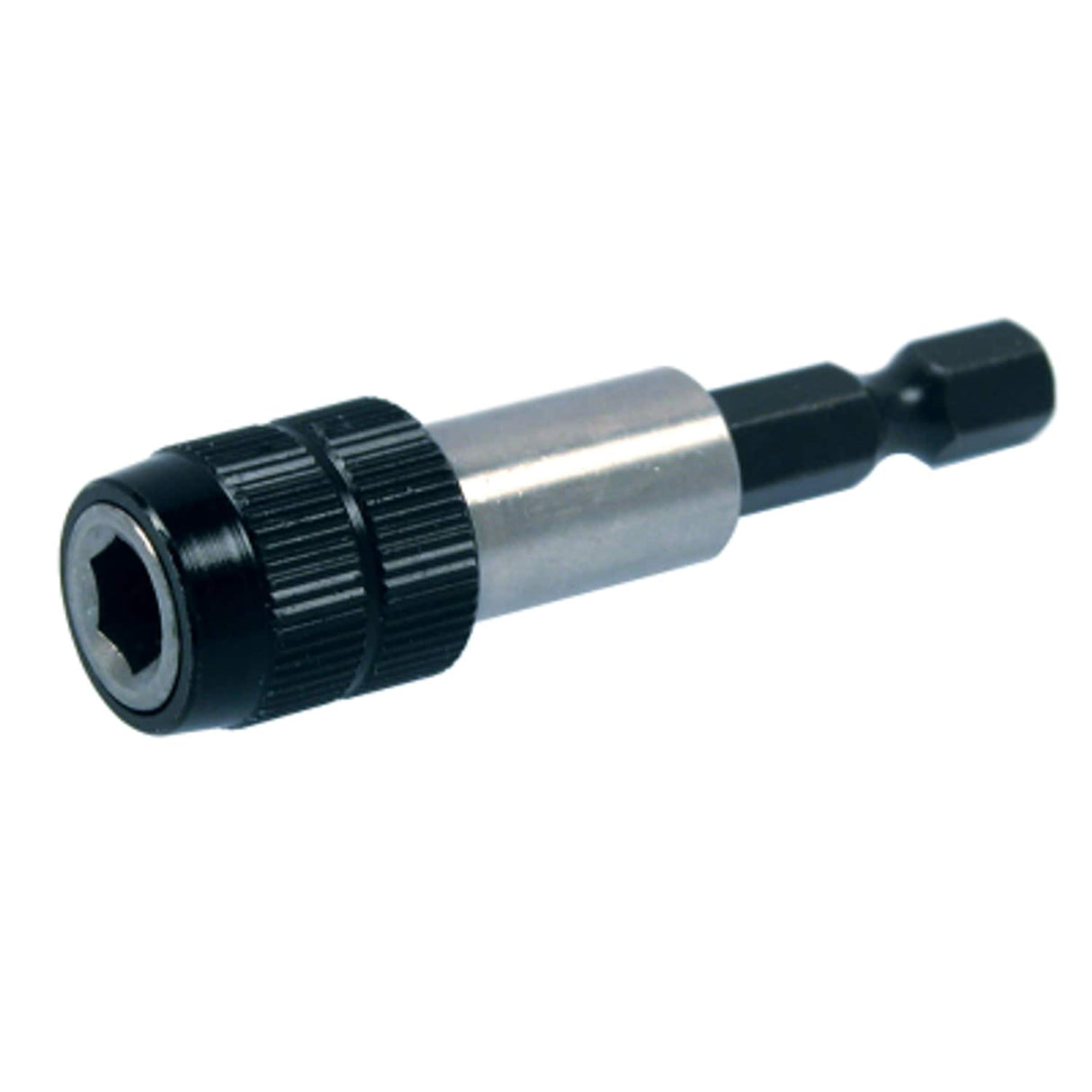 60mm Quick Release Magnetic Bit Holder - MAQR60
