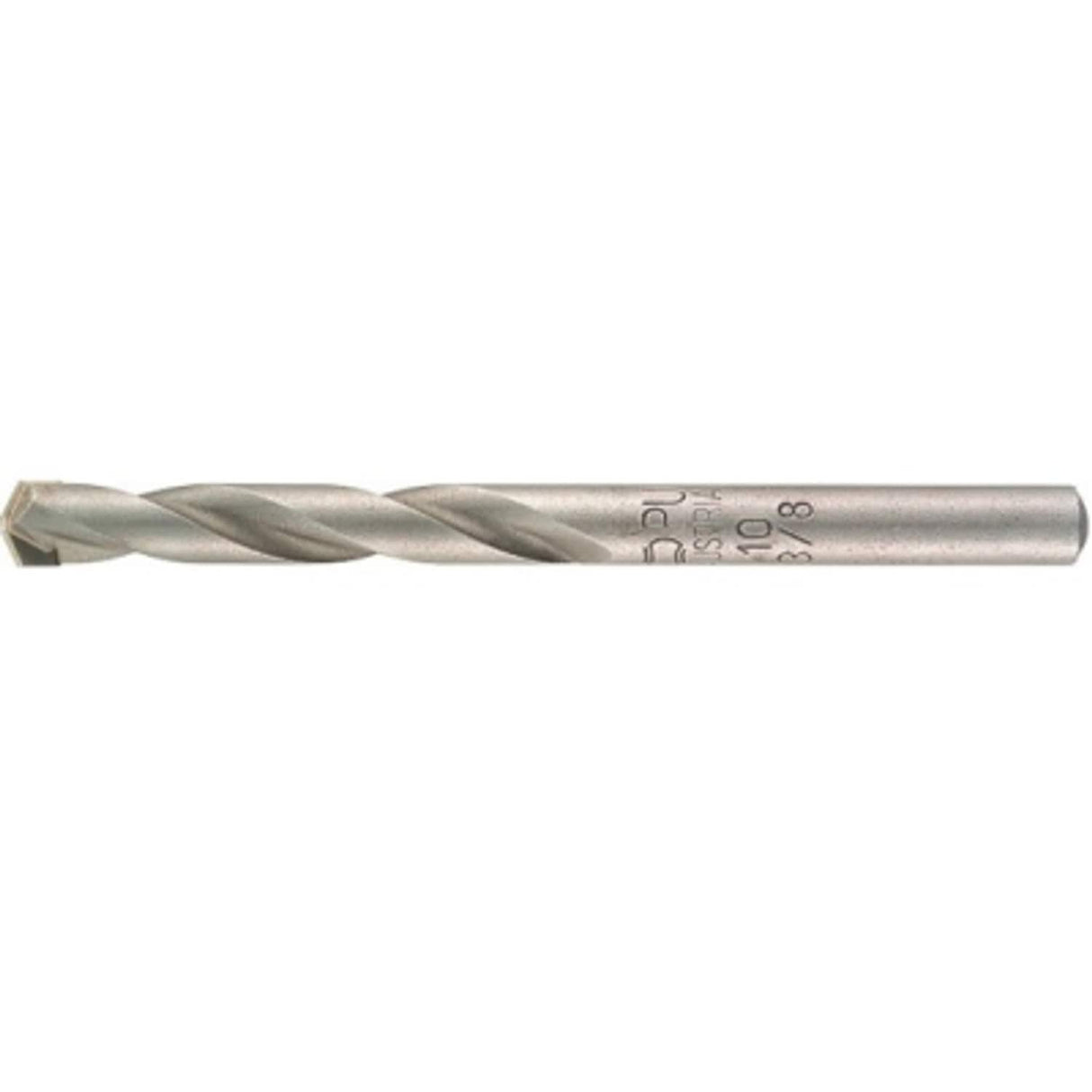 6.0mm x 400mm Tungsten Carbide Masonry Drill