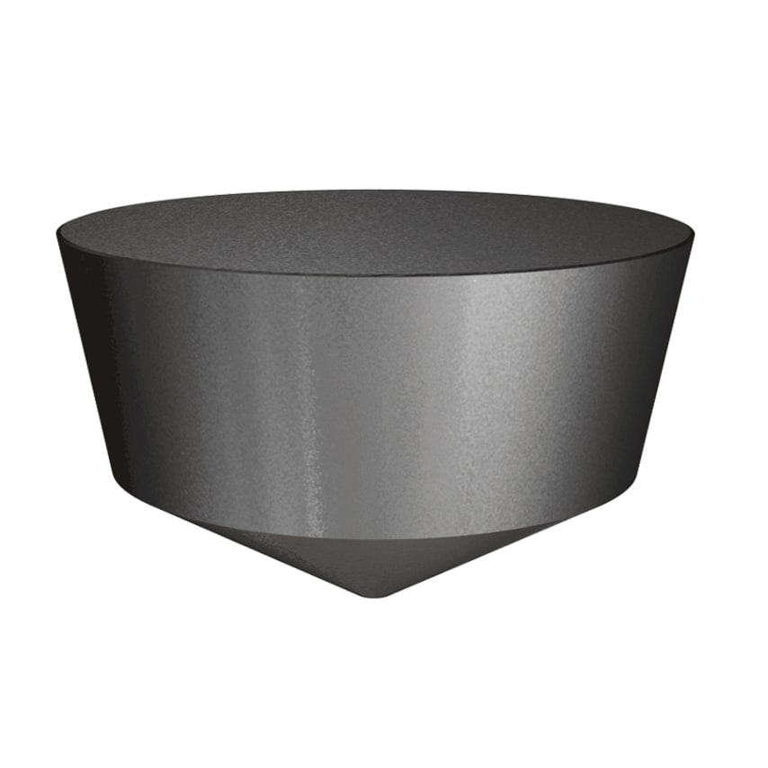 Inserts Iscanite & Cerami RPGX 120700E IS25 - Pack of 10