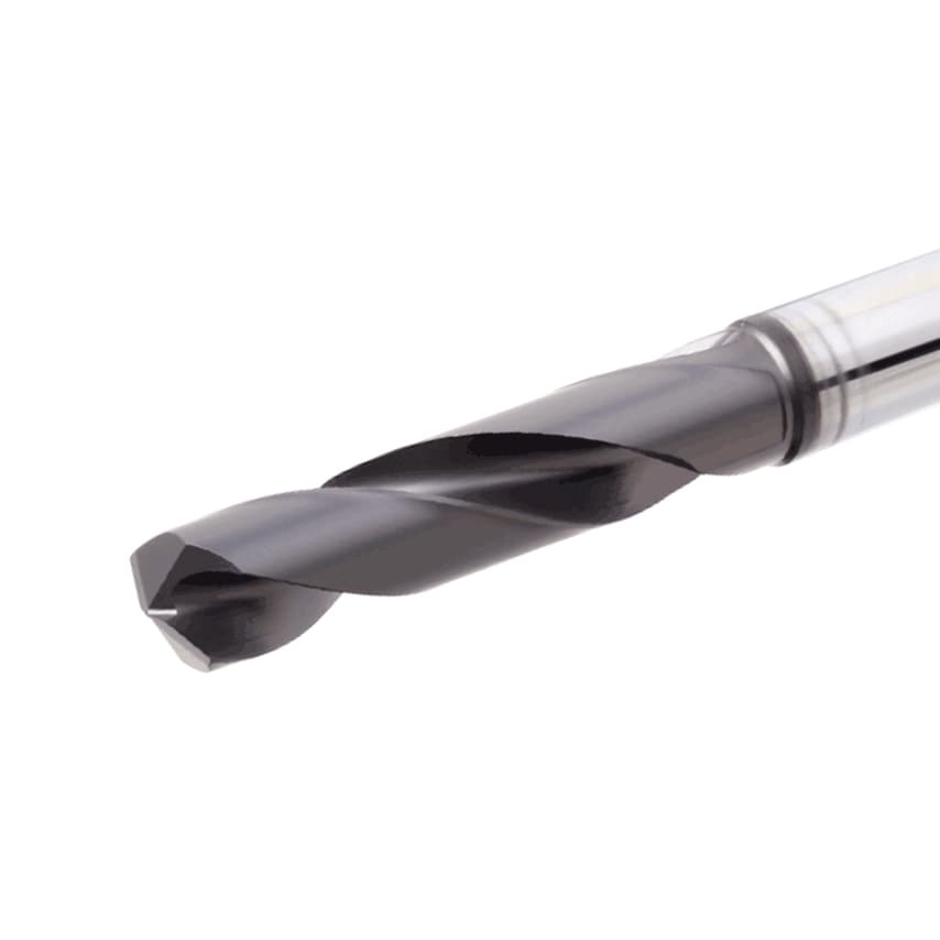 Solid Carbide Drills SCD 030-014-060 AP3N 908 - Pack of 1