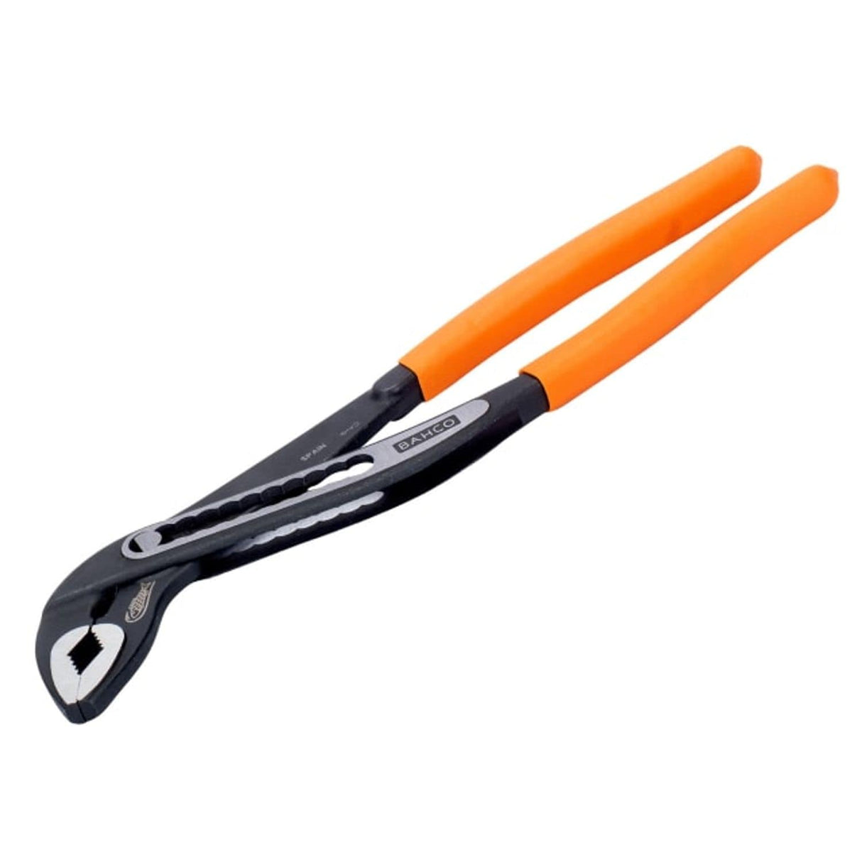 6221 Box Joint Water Pump Pliers with PVC Handles 125mm