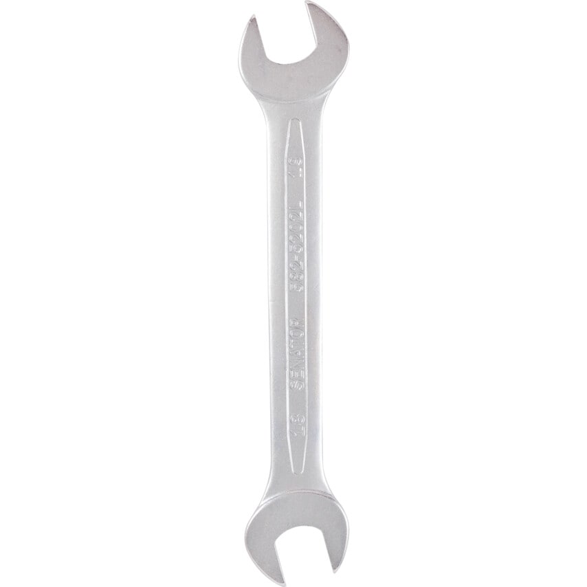 6-32mm C/V Open-Ended Spanner Set, 11 Piece